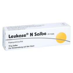 Leukase N