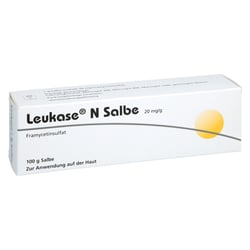 Leukase N