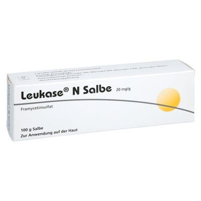 Leukase N Produktbild 1
