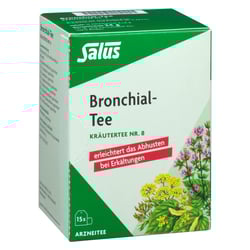 Bronchial-Tee Kräutertee Nr.8