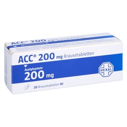 Acc 200 mg