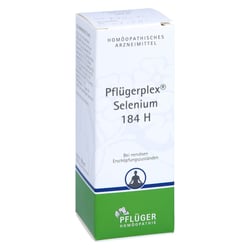 Pflügerplex Selenium 184 H