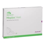 Mepilex Heel 13x20 cm Produktbild 1