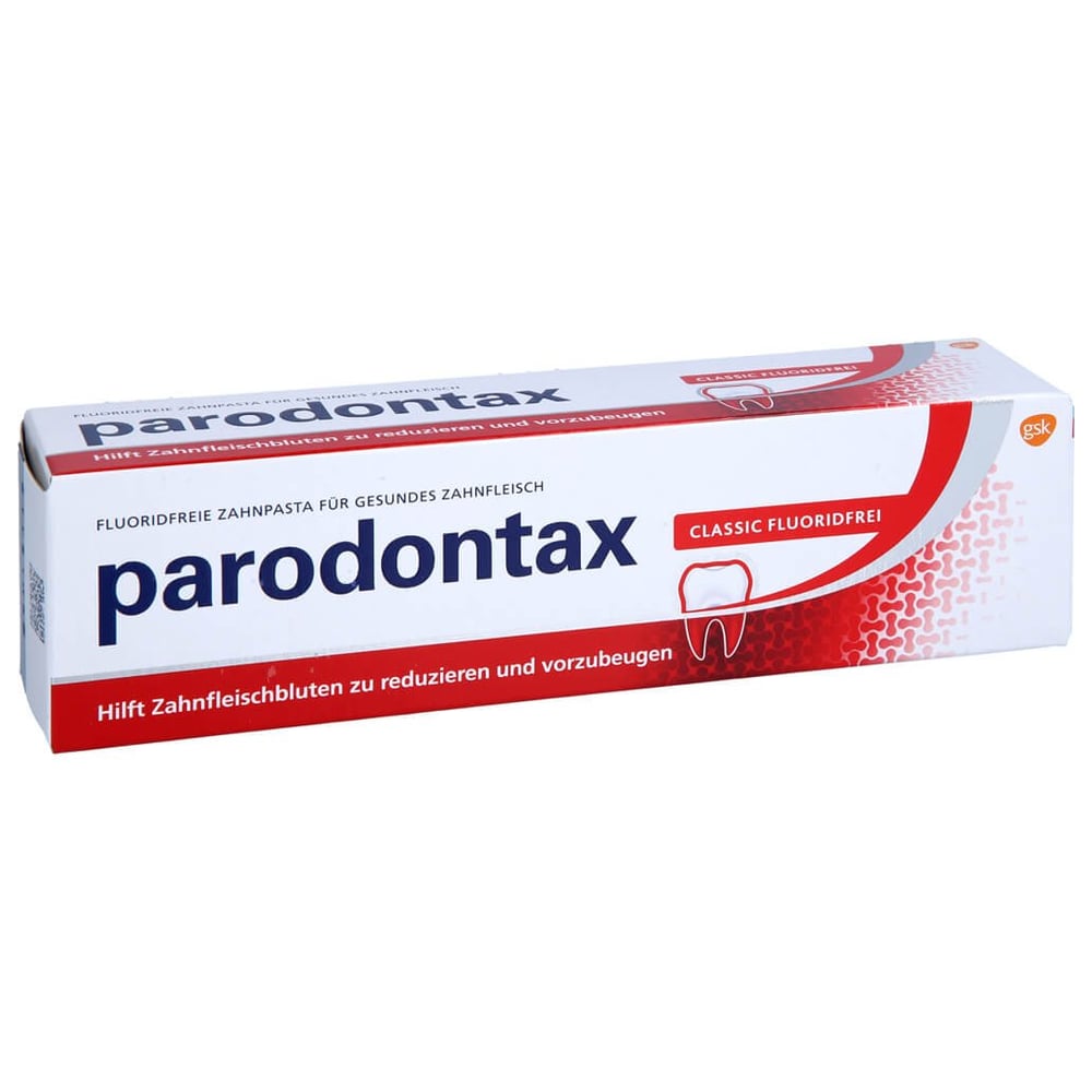 Parodontax Classic Zahnpasta
