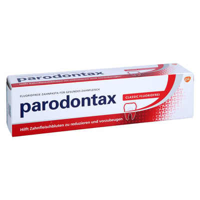 Parodontax Classic Zahnpasta Produktbild 1