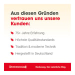 Migräne-gastreu M R16 Mischung Produktbild 5