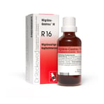 Migräne-gastreu M R16 Mischung Produktbild 1