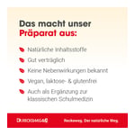 Migräne-gastreu M R16 Mischung Produktbild 3