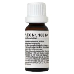 Regenaplex Nr.108 bN Tropfen zum Einnehmen