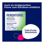 Perenterol forte 250 mg Produktbild 9