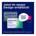 Perenterol forte 250 mg Produktbild 2