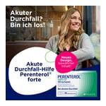 Perenterol forte 250 mg Produktbild 3