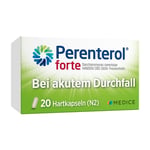 Perenterol forte 250 mg Produktbild 1