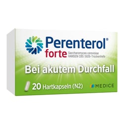 Perenterol forte 250 mg