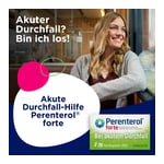 Perenterol forte 250 mg Produktbild 2