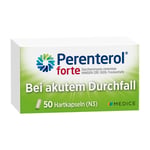 Perenterol forte 250 mg Produktbild 1