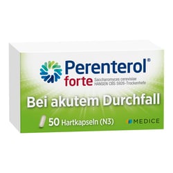 Perenterol forte 250 mg