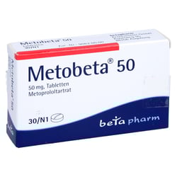 Metobeta 50