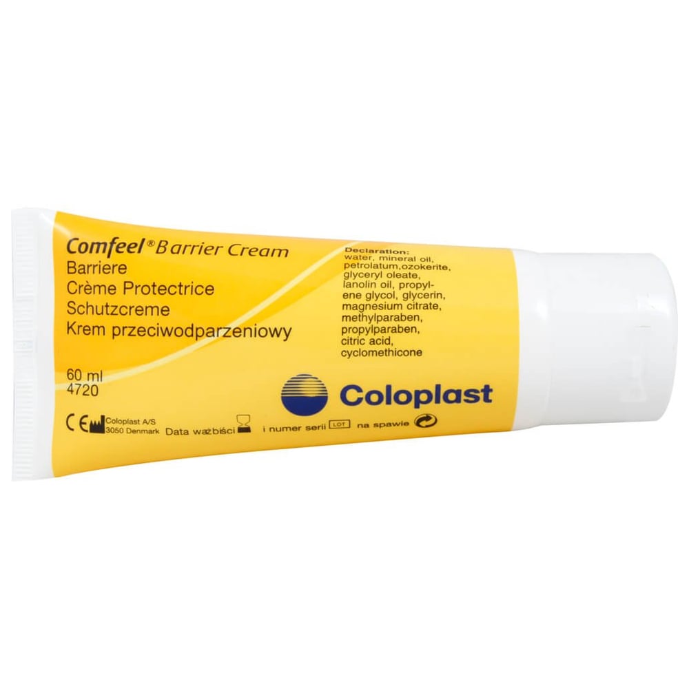 Comfeel Schutzcreme 4720