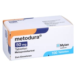 Metodura 50 mg