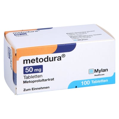 Metodura 50 mg