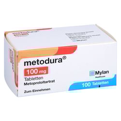 Metodura 100 mg