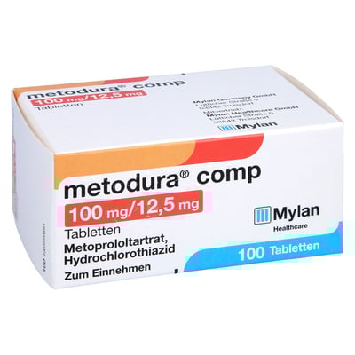 Metodura comp