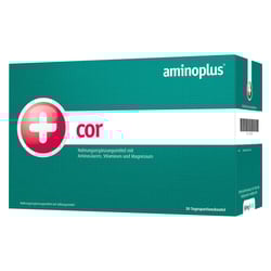 Aminoplus cor Granulat