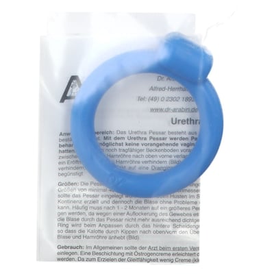 Arabin Urethra Pessar 70 mm