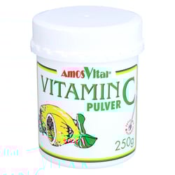 Vitamin C Pulver Subst.Soma