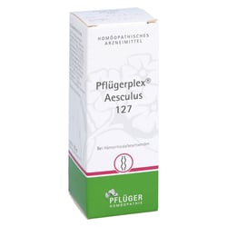 Pflügerplex Aesculus 127 Tropfen
