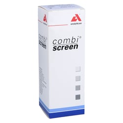 Combiscreen Glucose Plus