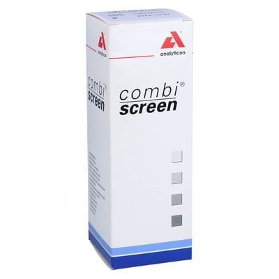Combiscreen Glucose Plus