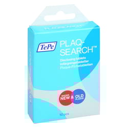 TePe PlaqSearch Tabletten