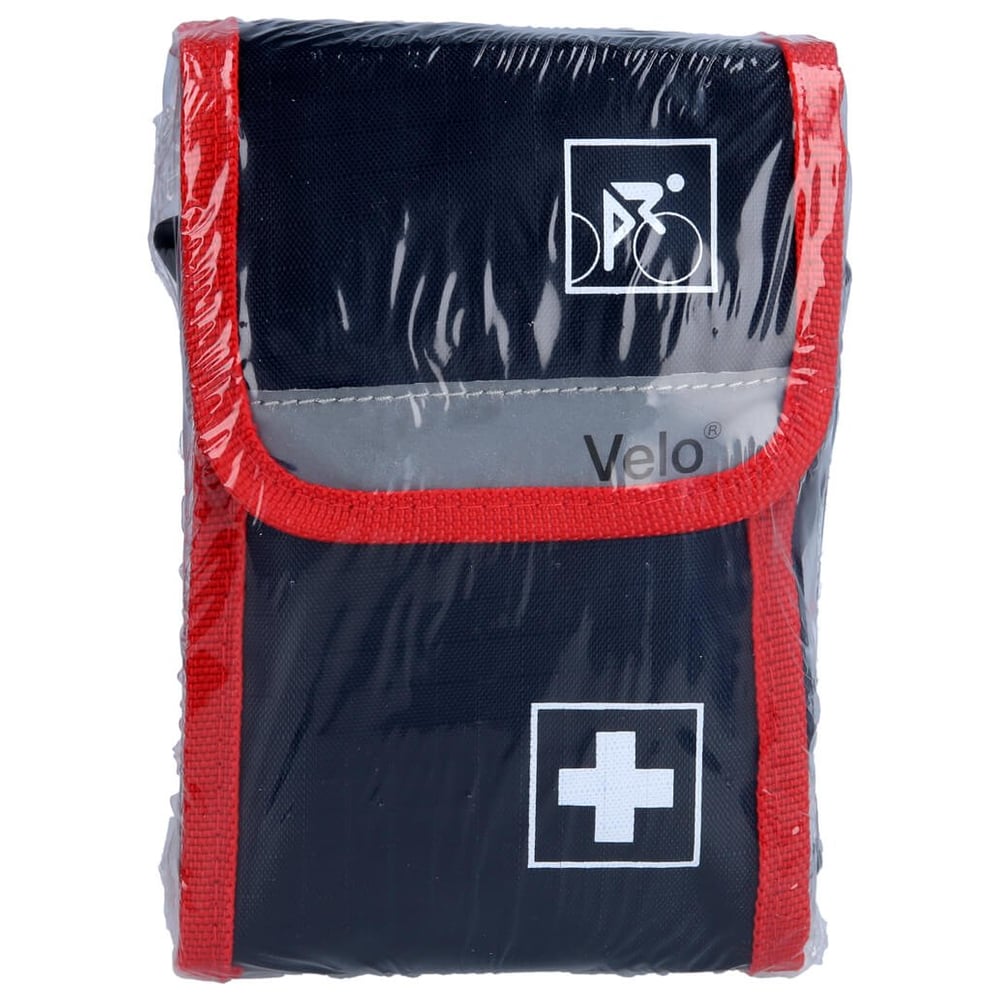 Verbandtasche Fahrrad 2x11x17 cm 61180