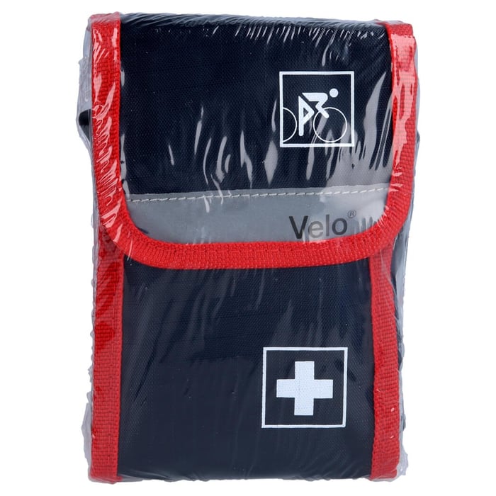 Verbandtasche Fahrrad 2x11x17 cm 61180