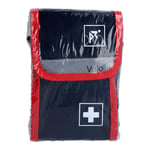 Verbandtasche Fahrrad 2x11x17 cm Produktbild 1