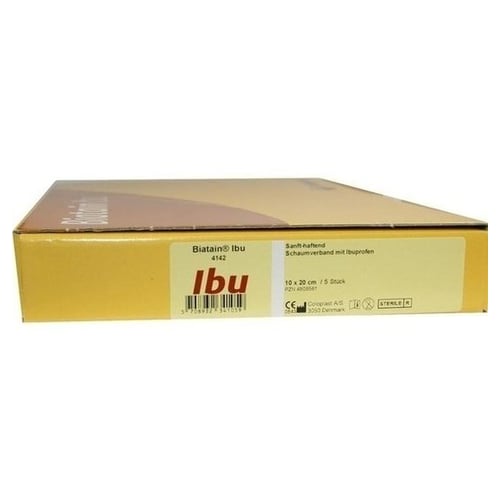 Biatain Ibu Schaum S 10x20