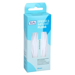 TePe Bridge & Implant Floss