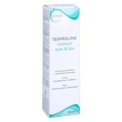 Synchroline Terproline Contour Eyes+Lips Creme