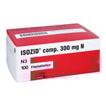 Isozid Comp 300mg N
