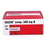 Isozid Comp 300mg N
