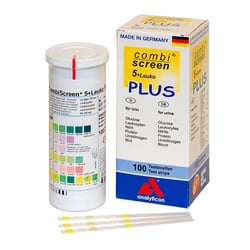 Combiscreen 5+leuko Plus