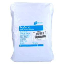 Brinkmann Waschhandschuhe