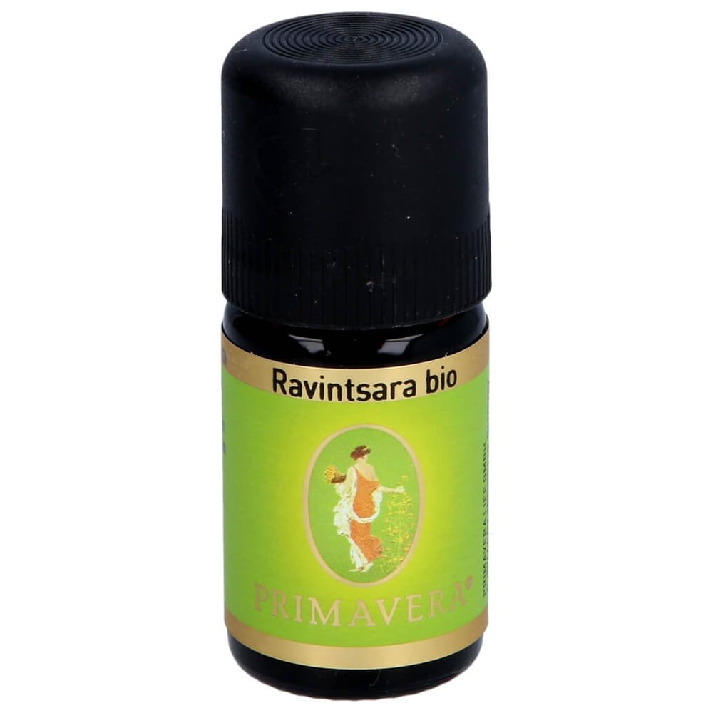 Ravintsara bio Primavera Life