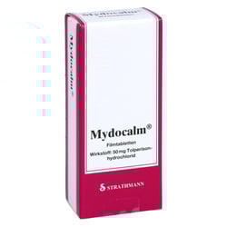 Mydocalm