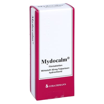 Mydocalm