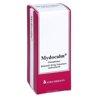 Mydocalm