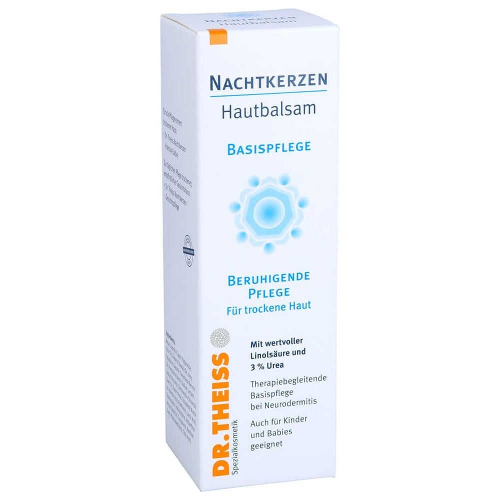 Dr. Theiss Nachtkerzen Hautbalsam