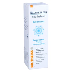 Dr. Theiss Nachtkerzen Hautbalsam